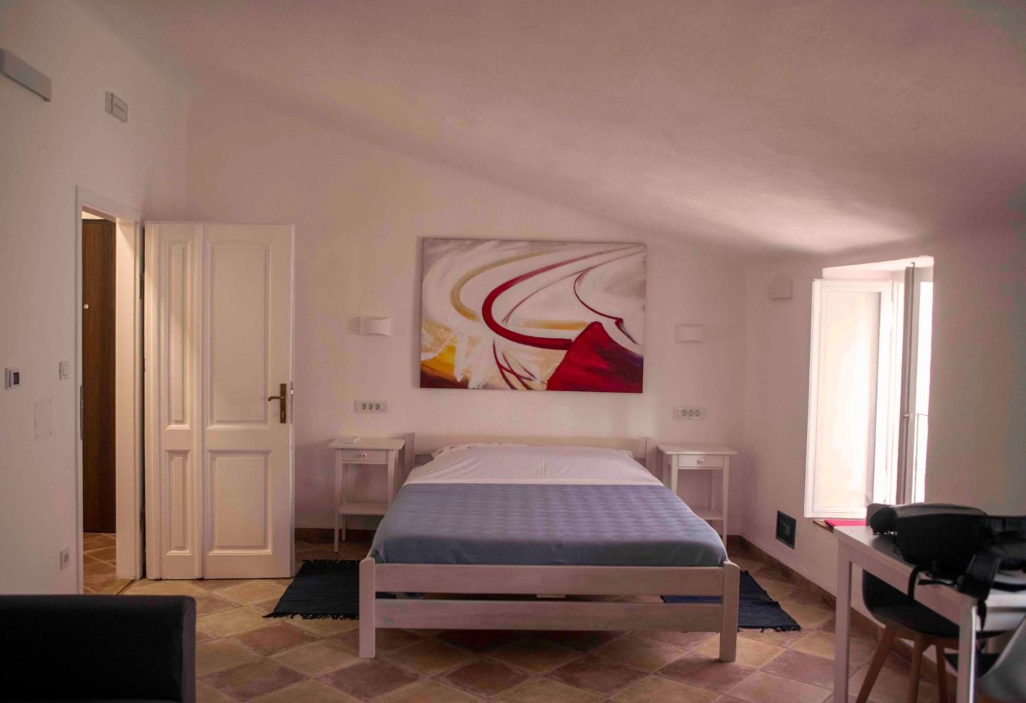 Appartement Pocco Andante à Dubrovnik Extérieur photo