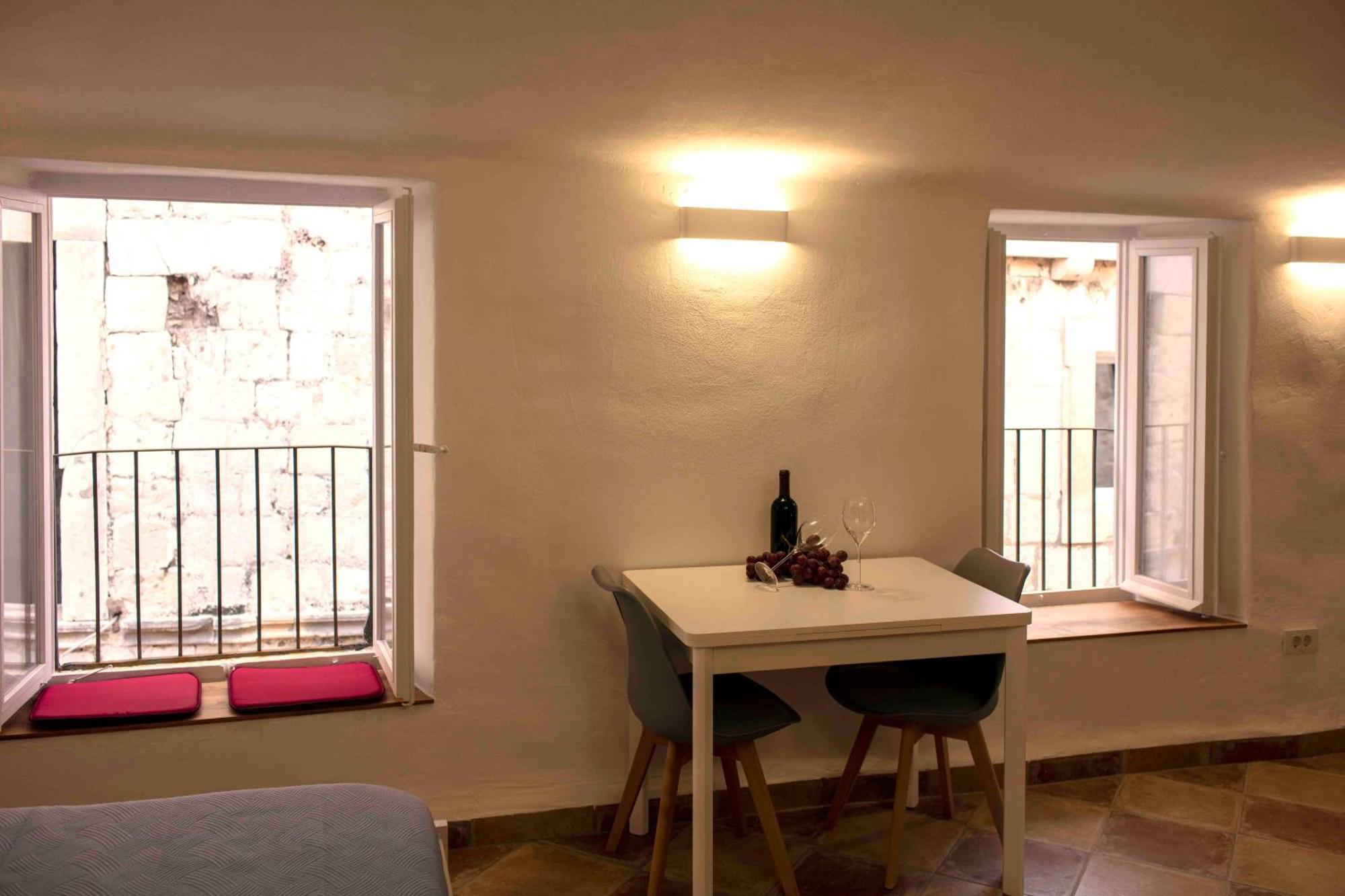 Appartement Pocco Andante à Dubrovnik Extérieur photo
