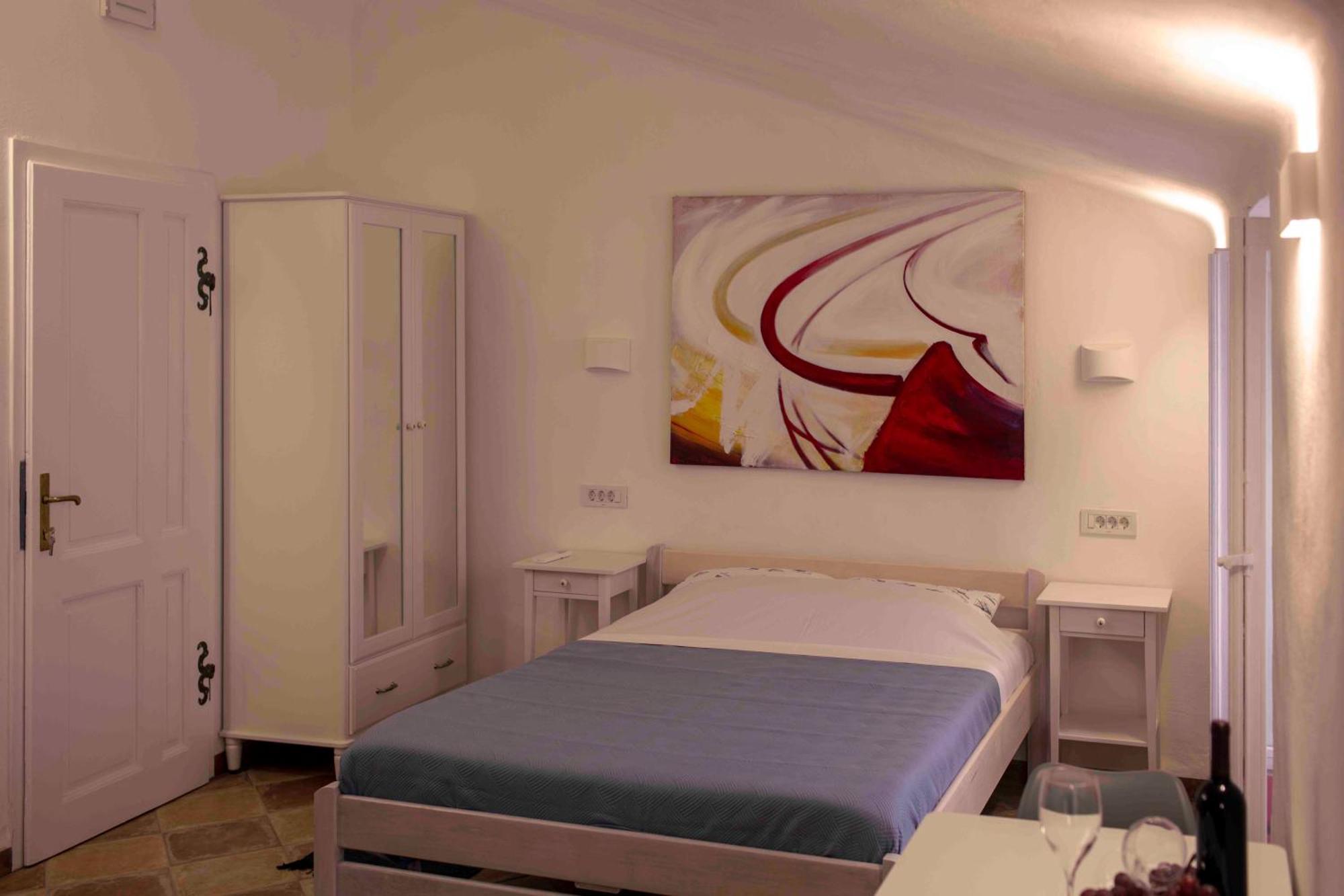 Appartement Pocco Andante à Dubrovnik Extérieur photo