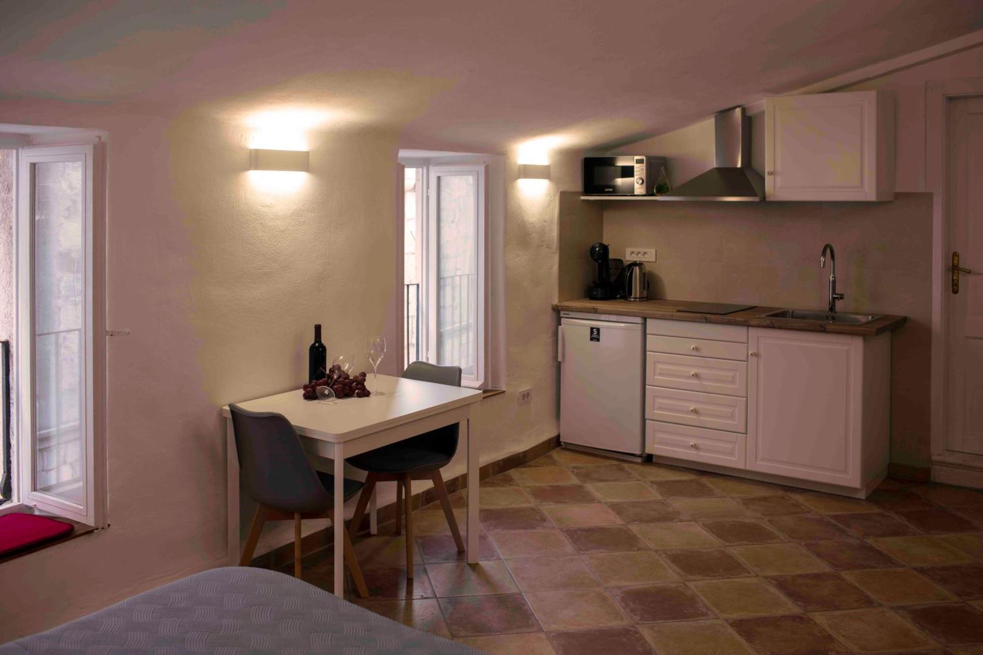 Appartement Pocco Andante à Dubrovnik Extérieur photo